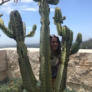 Meet your Posher, Isabella